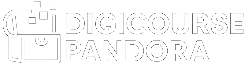 Digi Course Pandora